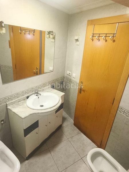 Piso fantástico inmueble, excelente ubicación en Sant Antoni Valencia - Imagen 13