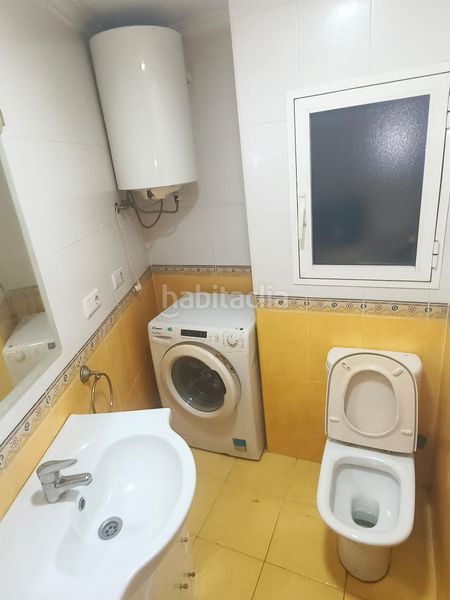 Piso fantástico inmueble, excelente ubicación en Sant Antoni Valencia - Imagen 17