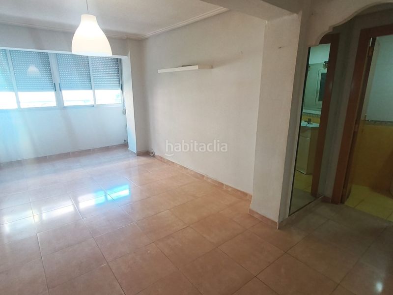 Piso fantástico inmueble, excelente ubicación en Sant Antoni Valencia - Imagen 28