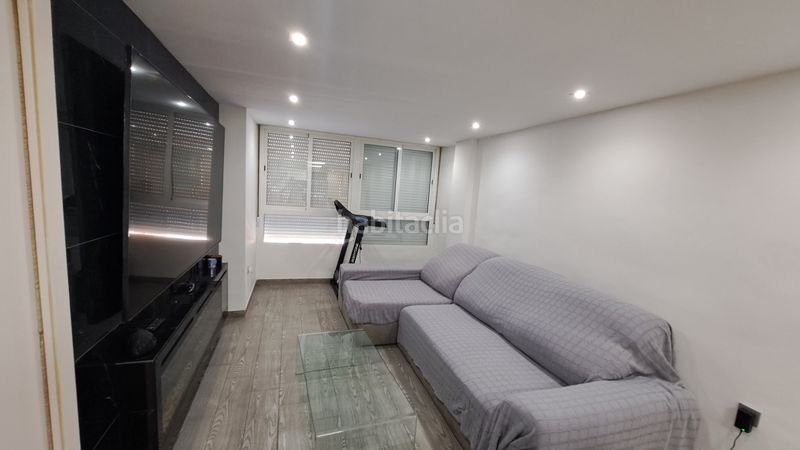 Foto 39a67590-5453-4718-bb2e-c1696ce86344. Pis a Barrio Benicalap Valencia