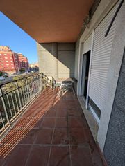 Appartement  Carrer la pau. Piso con plaza de garaje
