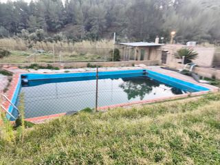 Masia a Albalat dels Tarongers. Excelente casa rústica ideal para amantes de la naturaleza