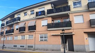 Flat in Ronda norte 3. Piso para invertir
