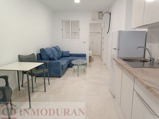 Alquiler Estudio  Calle fco escolano. Tu nuevo hogar en alicante te está esperando! se alquila maravil