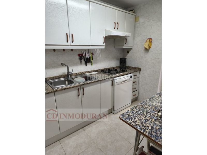 Foto 471404b6-c519-41c7-8e51-a9de925afe51. Pis a Virgen del Remedio - Parque Lo Morant Alicante