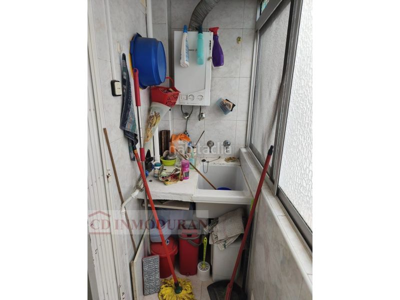 Foto ace559b5-308e-4461-be99-337a71527a7c. Pis a Virgen del Remedio - Parque Lo Morant Alicante