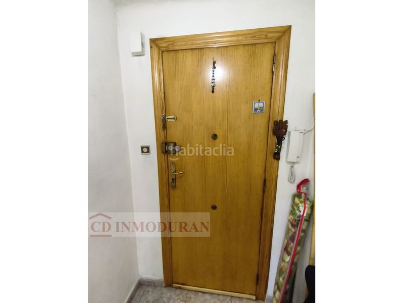 Foto e5b7bb32-6053-481e-9107-f404b2258e08. Pis a Virgen del Remedio - Parque Lo Morant Alicante