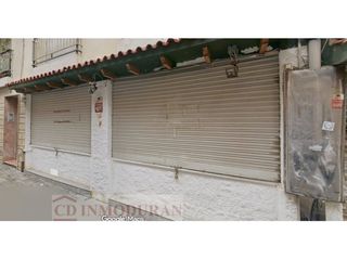 Locale commerciale  Calle donoso cortes. Oportunidad �nica! local con cambio de usa en alquiler con opci�