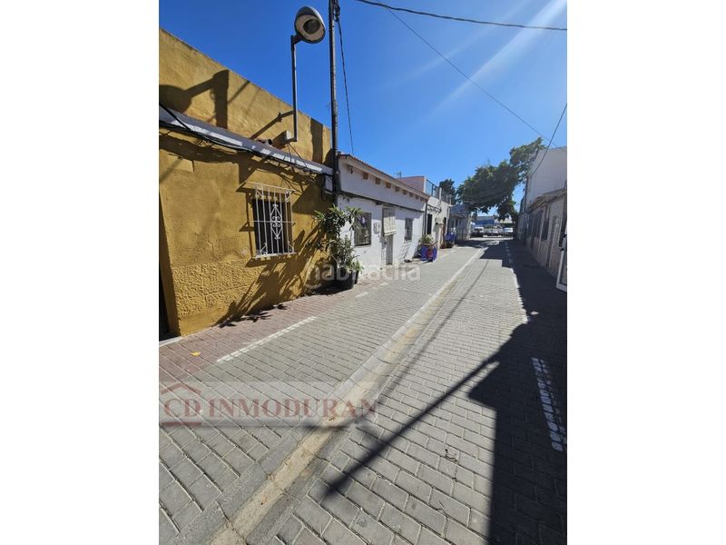 Foto f26424e7-a33e-4186-8f5a-92844a9a8af8. Casa a Ciudad de Asís Alicante