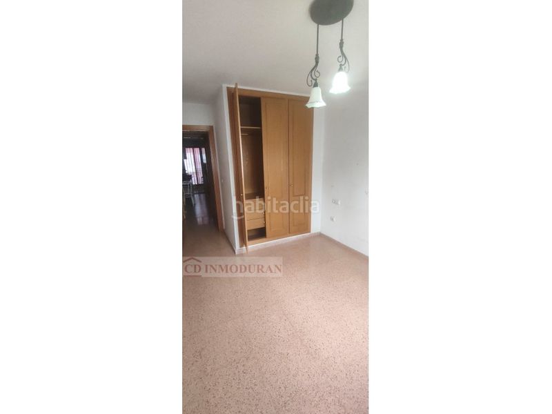 Foto efce762c-1ad2-49a9-9545-8a8602d99767. Pis amb aparcament a Campoamor Alicante