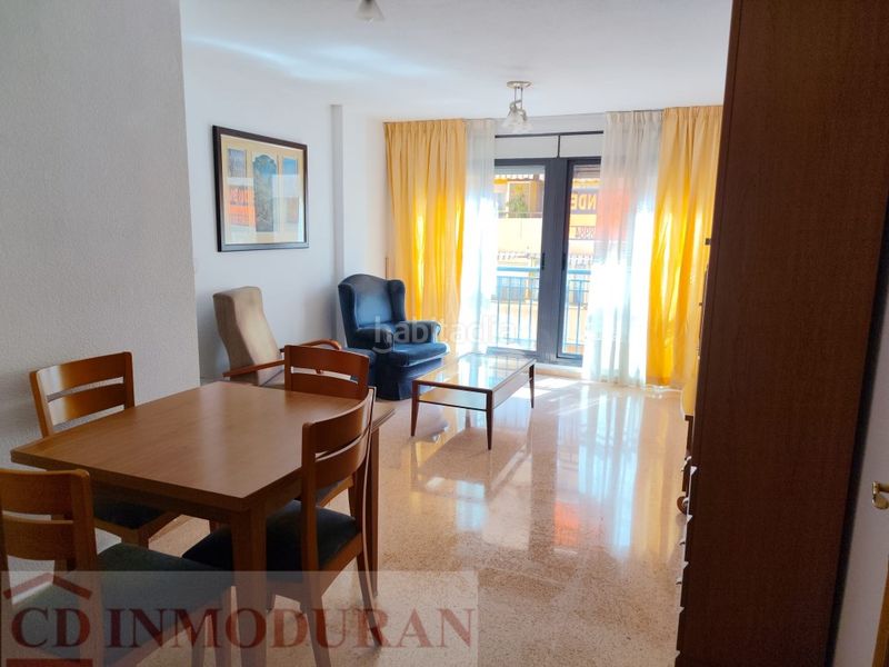 Foto f987ddab-8176-4b97-a170-ad2b8d1af543. Pis amb aparcament a Campoamor Alicante