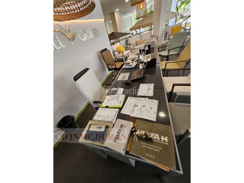 Foto 14b1d638-98a2-49c6-9008-9bce02fbcb12. Local comercial a Babel Alicante