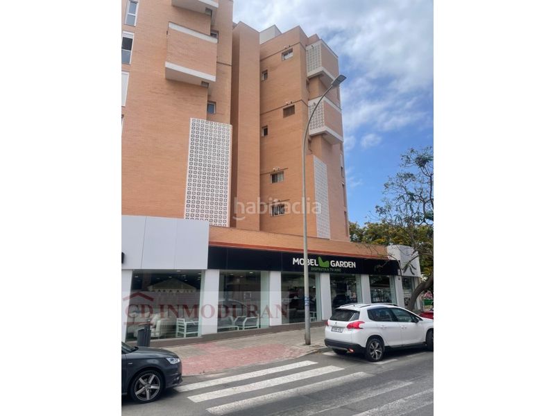 Foto 4e119243-acad-4dde-a21c-375fca37e965. Local comercial a Babel Alicante