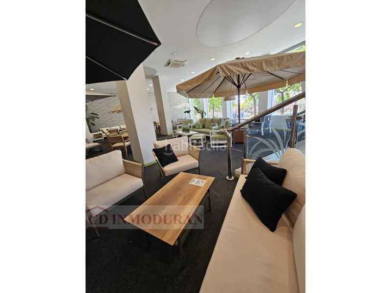 Foto 5163d24d-551f-4a4f-b794-40a736d866b4. Local comercial a Babel Alicante