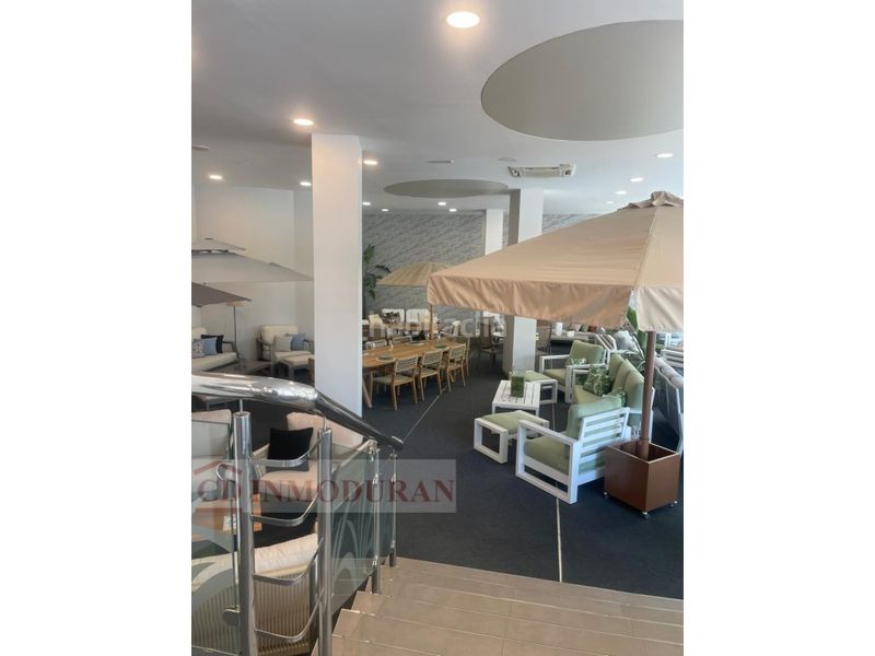 Foto 51b9720c-3f38-4620-a23d-0cae597234b0. Local comercial a Babel Alicante