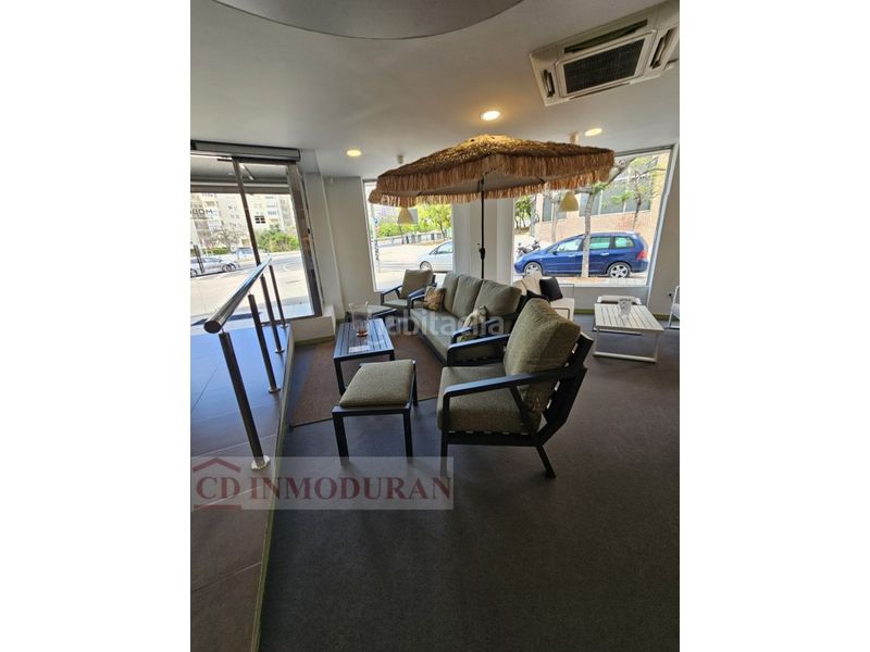 Foto 5463aed0-cf8b-4b8e-b3e5-84a5cad60a1a. Local comercial a Babel Alicante
