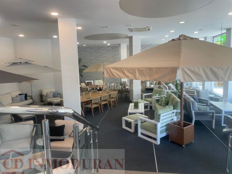 Foto 6916d4a7-7d7c-4ea2-8189-9157e236c930. Local comercial a Babel Alicante