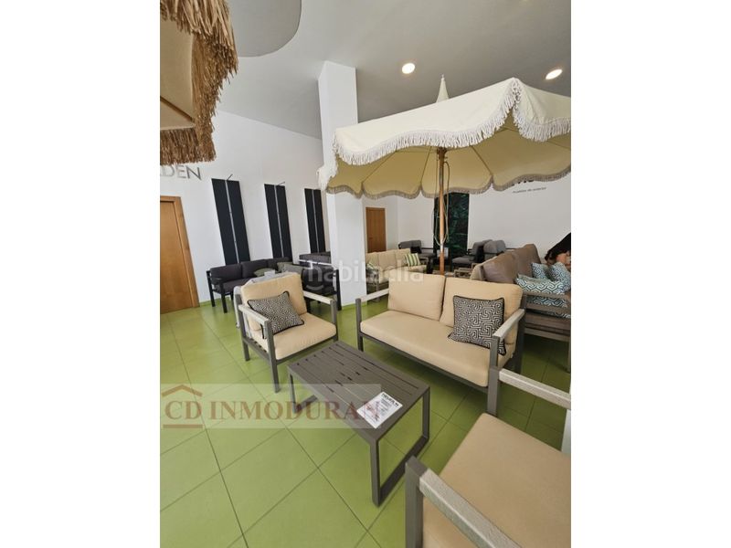 Foto 6e60e2da-f9e8-4771-bc34-7483f25ff252. Local comercial a Babel Alicante