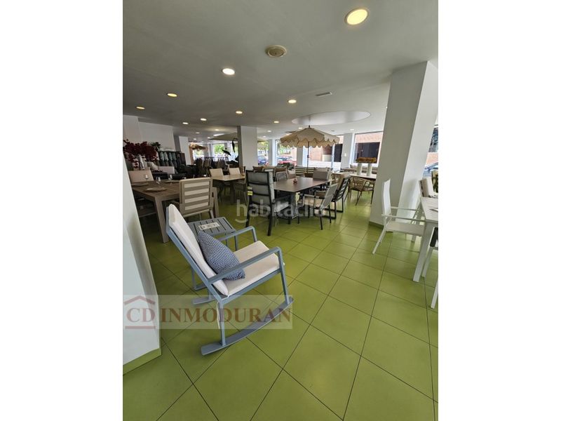Foto 719c3b8b-65ac-4e6b-b1a9-1c405282524a. Local comercial a Babel Alicante