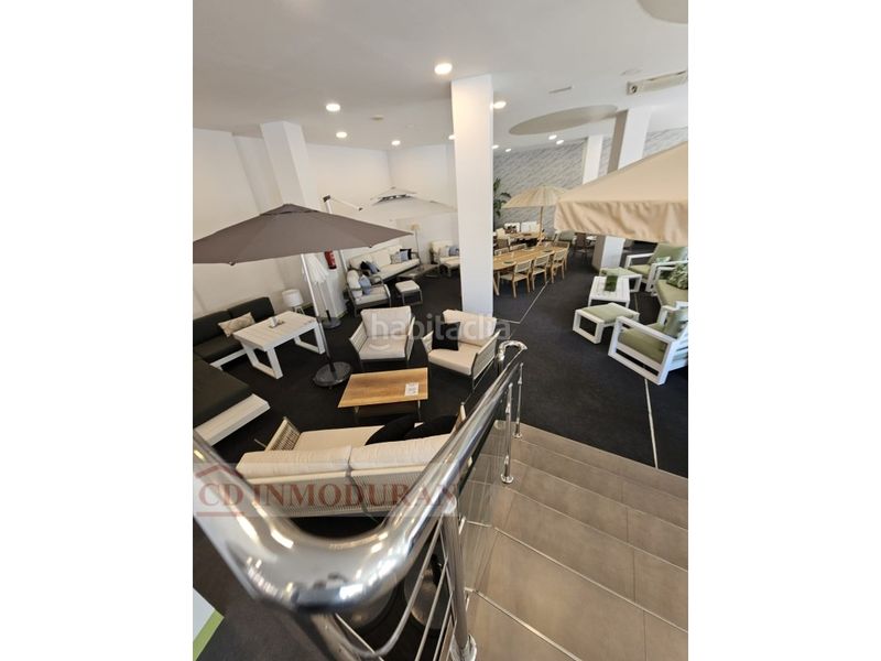 Foto 79dbbd6d-7866-42c5-8bf4-959971a5ac7e. Local comercial a Babel Alicante