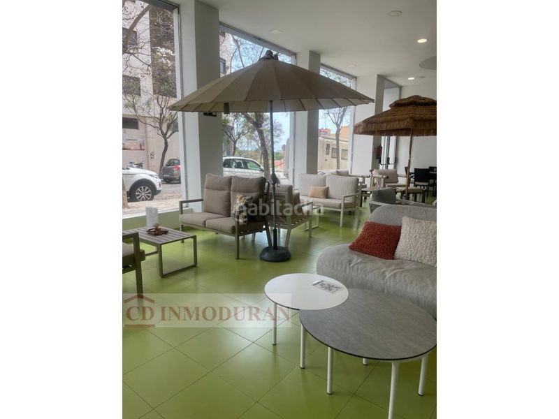 Foto 828107d0-8882-4860-bbc7-b15d65747dfc. Local comercial a Babel Alicante
