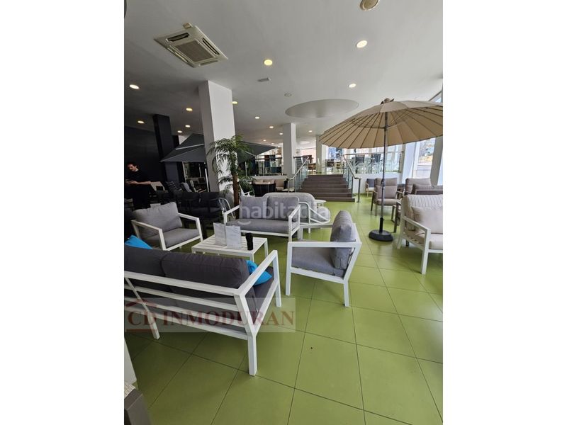 Foto 8abc50ab-37e8-452c-97ac-afe28dd42744. Local comercial a Babel Alicante