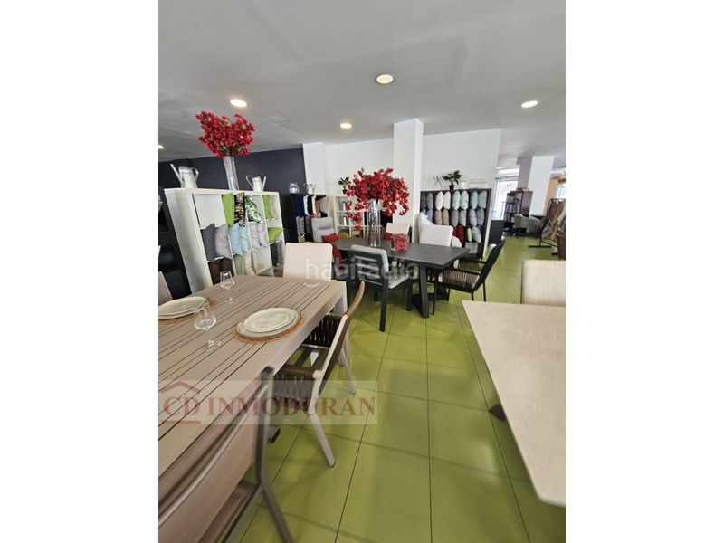 Foto 8c629be4-e9f8-4e77-a295-6028fbc72691. Local comercial a Babel Alicante
