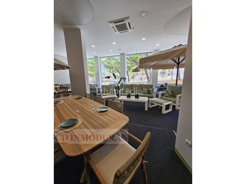 Foto 91c34391-93e3-4459-8fe3-29a312f802fa. Local comercial a Babel Alicante