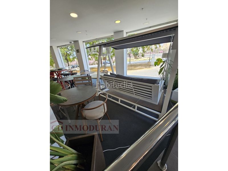 Foto b857efad-e59c-4e5d-9a4e-28bb23e7f234. Local comercial a Babel Alicante