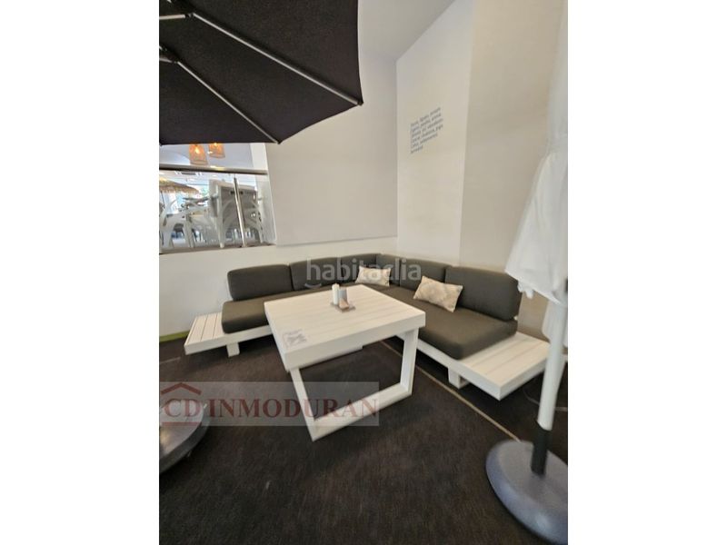 Foto bd1caf26-5ee6-47b8-919c-99bb1562d6f0. Local comercial a Babel Alicante