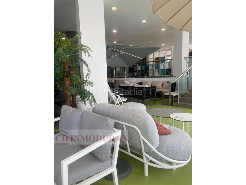 Foto e57cba77-768c-4655-9b3e-f0790a76c7b2. Local comercial a Babel Alicante