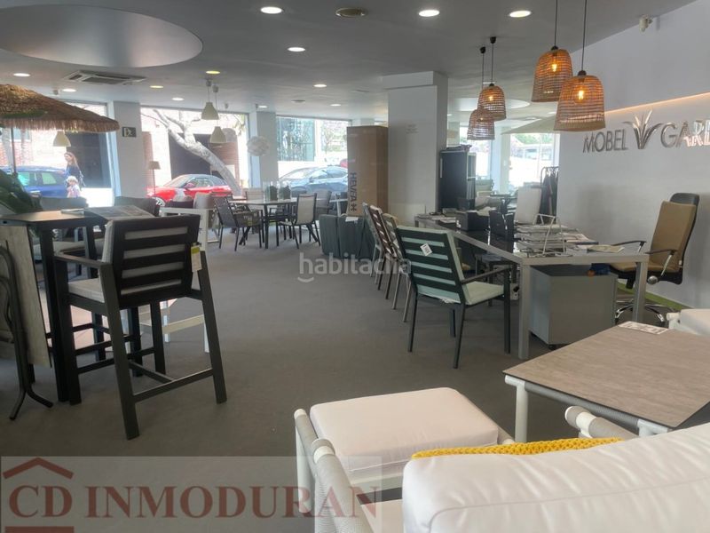 Foto f46dd4ee-f1e8-4fc1-9f33-88fa1995be5c. Local comercial a Babel Alicante