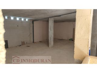 Geschäftsraum  Calle belgica. Gran oportunidad de inversión en villajoyosa!