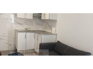 Affitto Appartamento  Calle maestro latorre. Estudio servicios incluidosagua y luz