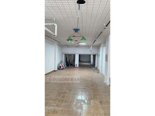 Gesch�ftsraum  Calle jaime segarra. Extraordinaria oportunidad de inversi�n en alicante!