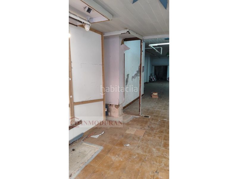 Foto 181e1a99-b066-4c34-b6bf-d9201eba4d35. Local comercial a Carolinas Bajas Alicante