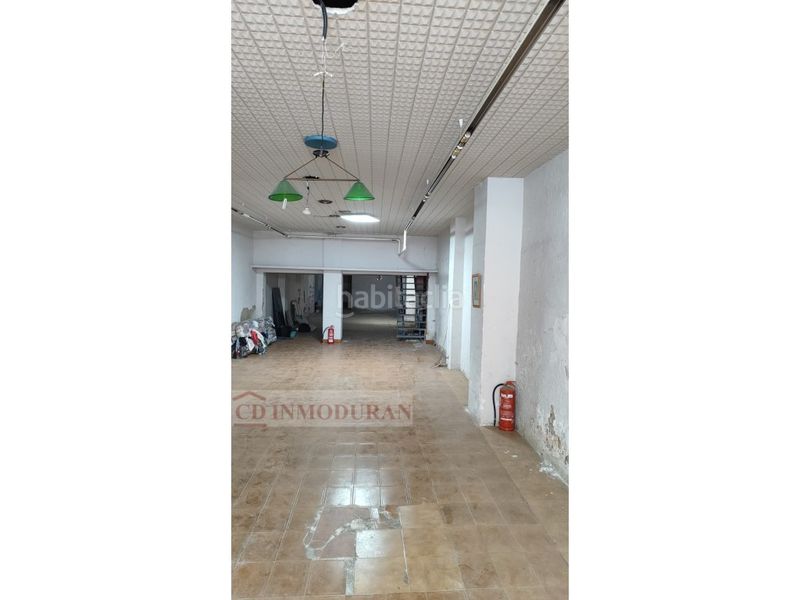 Foto 2b5e1781-601a-4199-af1f-30e31bbbd901. Local comercial a Carolinas Bajas Alicante