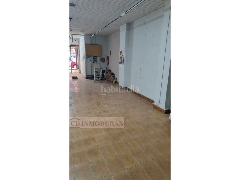 Foto 30af93b9-5ff9-40c7-b022-42c2e7ce7531. Local comercial a Carolinas Bajas Alicante