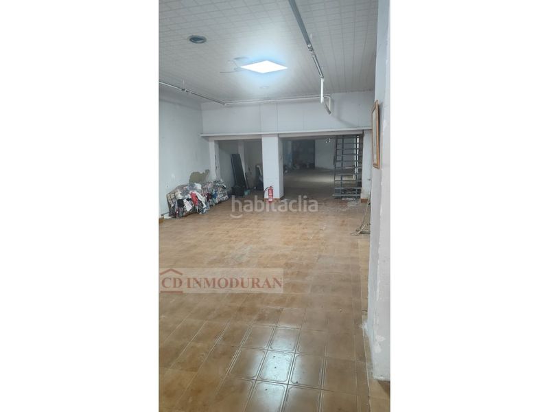Foto 3cf7171b-5a4c-45f5-b876-59279314de44. Local comercial a Carolinas Bajas Alicante