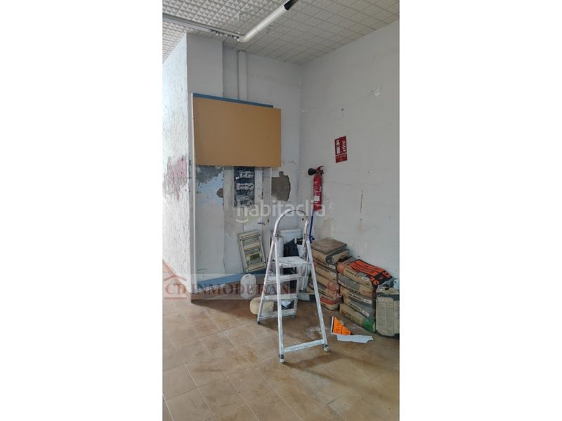Foto 4dbb2e1b-7f65-44e8-86da-eaa51a9945d5. Local comercial a Carolinas Bajas Alicante