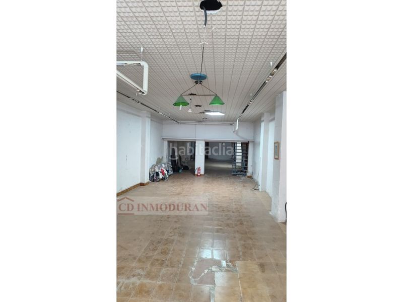 Foto 57d95130-1ddf-49f6-9d99-e5d948b23ffc. Local comercial a Carolinas Bajas Alicante