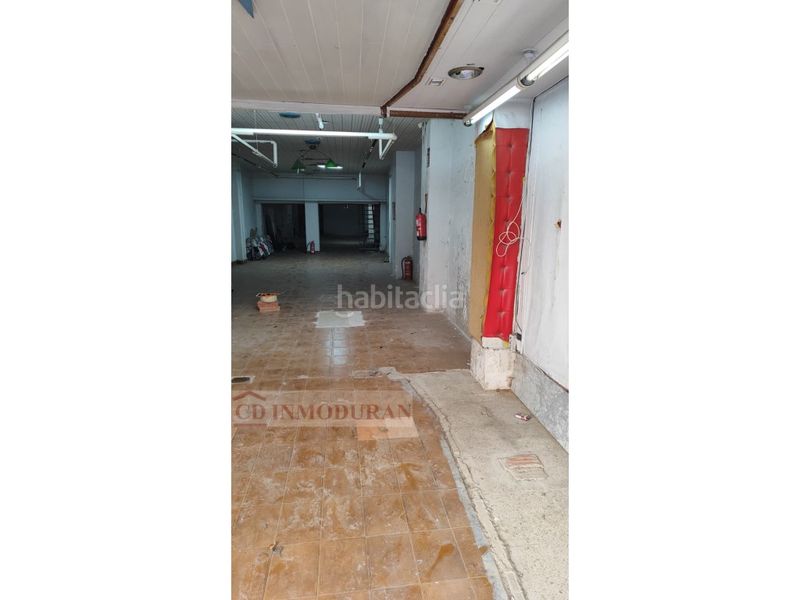 Foto 61b5261d-c621-4291-8316-1c709d52cafd. Local comercial a Carolinas Bajas Alicante