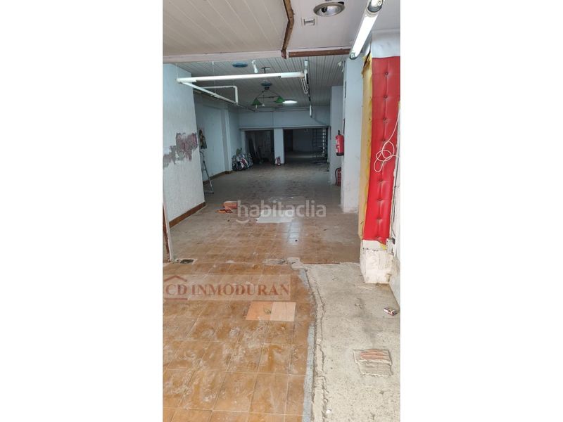 Foto 763ba809-0930-4677-8402-bf9bd5994ba3. Local comercial a Carolinas Bajas Alicante