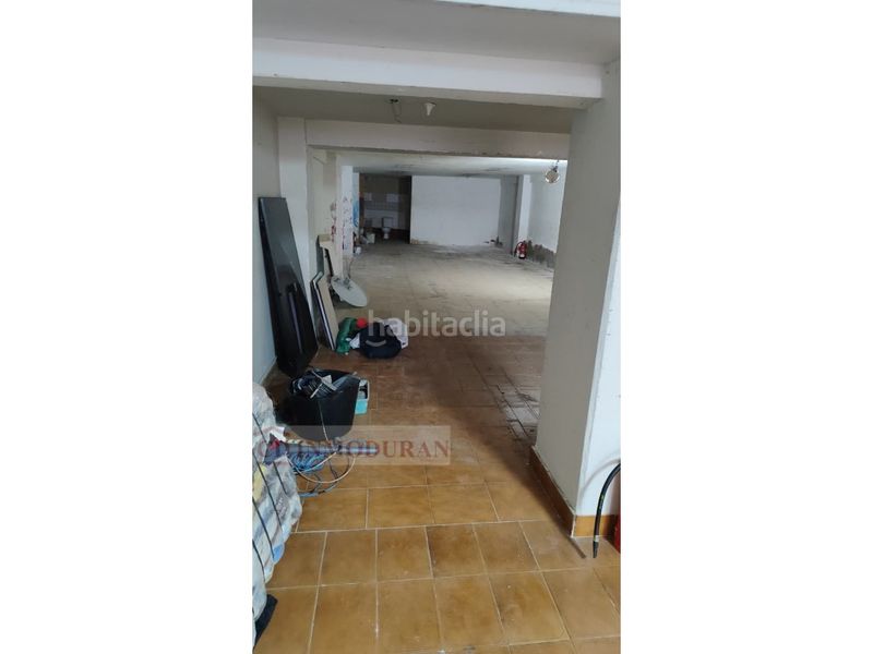 Foto 79d9ba38-6697-494c-95c4-761271887f5a. Local comercial a Carolinas Bajas Alicante