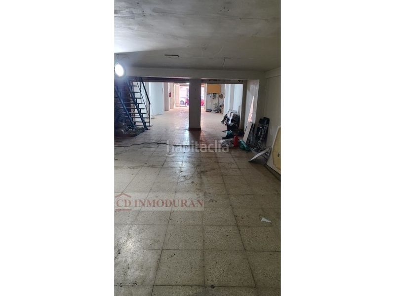 Foto 983fd135-13d1-451c-907b-3c69ce45c45e. Local comercial a Carolinas Bajas Alicante