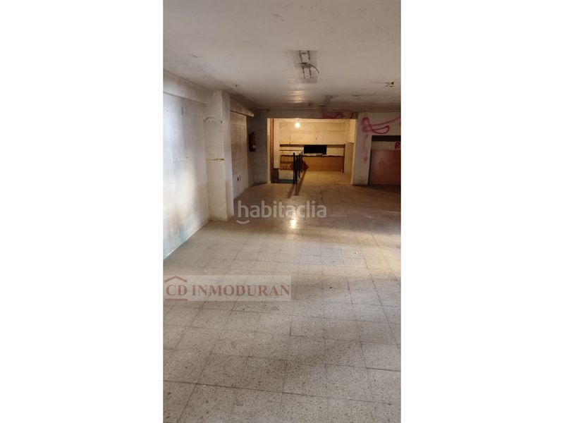 Foto a29c0275-007e-4d9b-8ca4-a7a95cdbd3fd. Local comercial a Carolinas Bajas Alicante