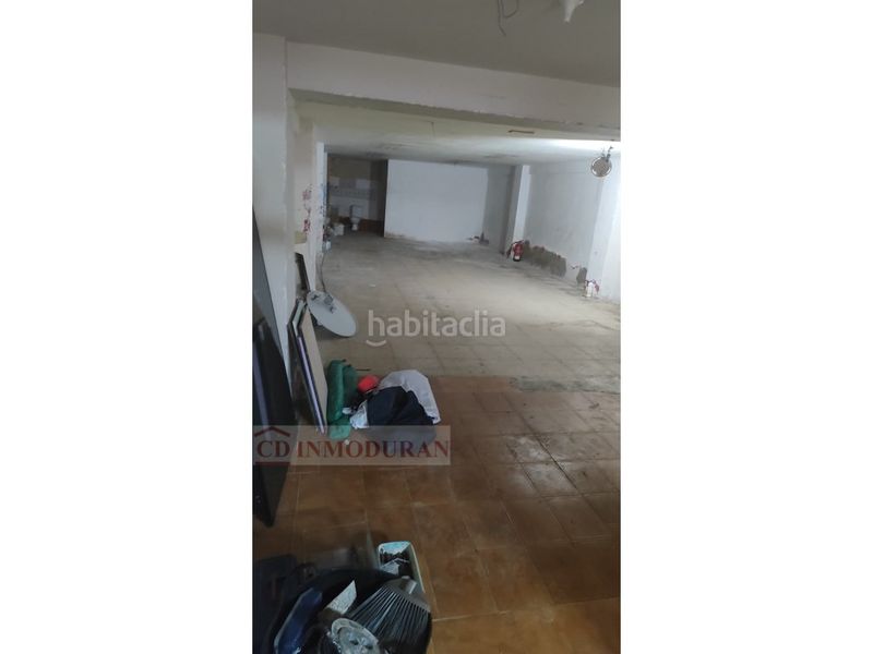Foto a5856523-a8bc-4683-ad1a-5015c04c99dc. Local comercial a Carolinas Bajas Alicante