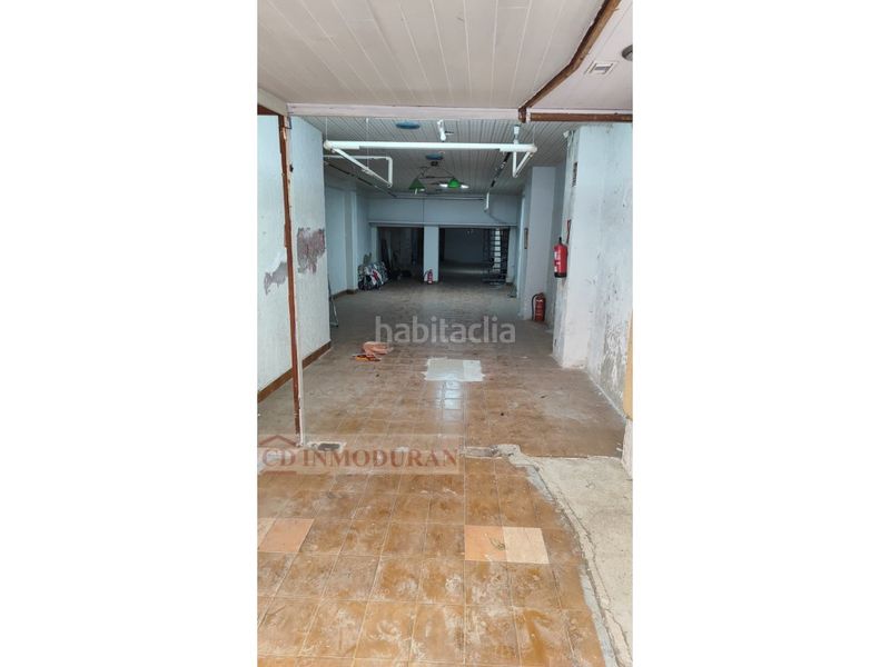 Foto b06ca889-d5ab-4cd0-a7e1-f8804b5459f7. Local comercial a Carolinas Bajas Alicante