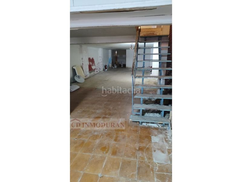 Foto b7cabae3-c732-439c-a179-70dd5d833cac. Local comercial a Carolinas Bajas Alicante