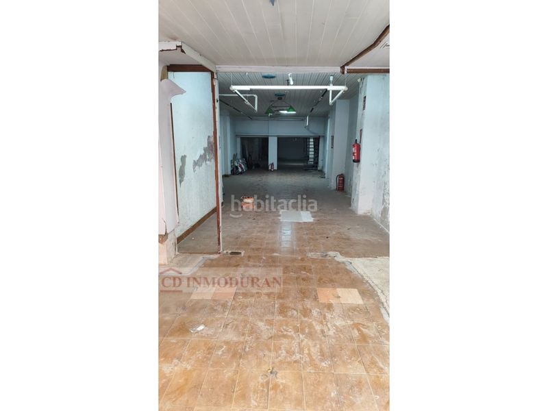 Foto d3648d39-8ff5-4289-baed-52a1aad67efc. Local comercial a Carolinas Bajas Alicante